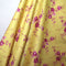 Liberty Fabrics & Bridgerton ~ 'Amelie Luise' Pink & Yellow *Remnant 4m Was $239.60 Now $191